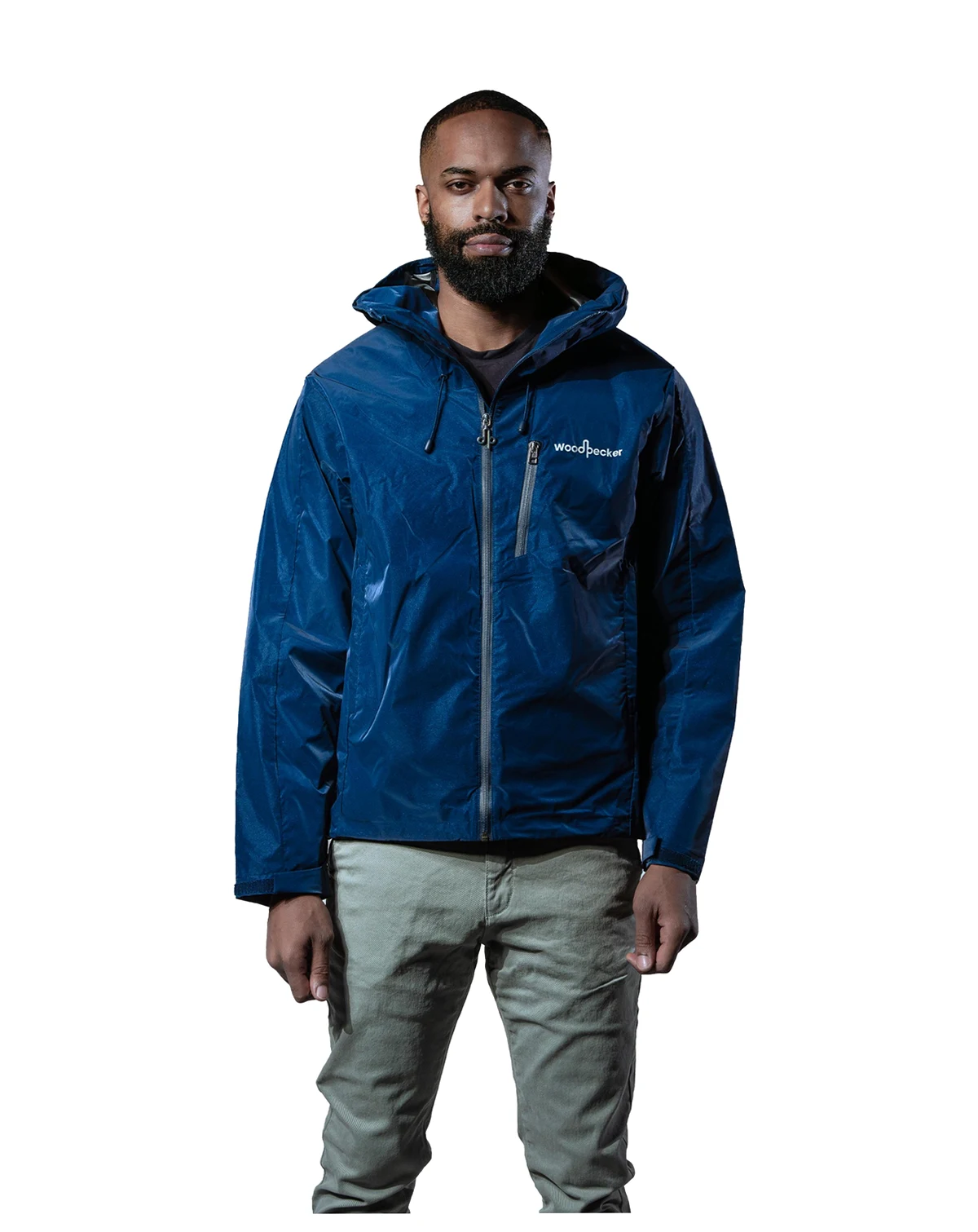 Men's Wind Shell Jacket