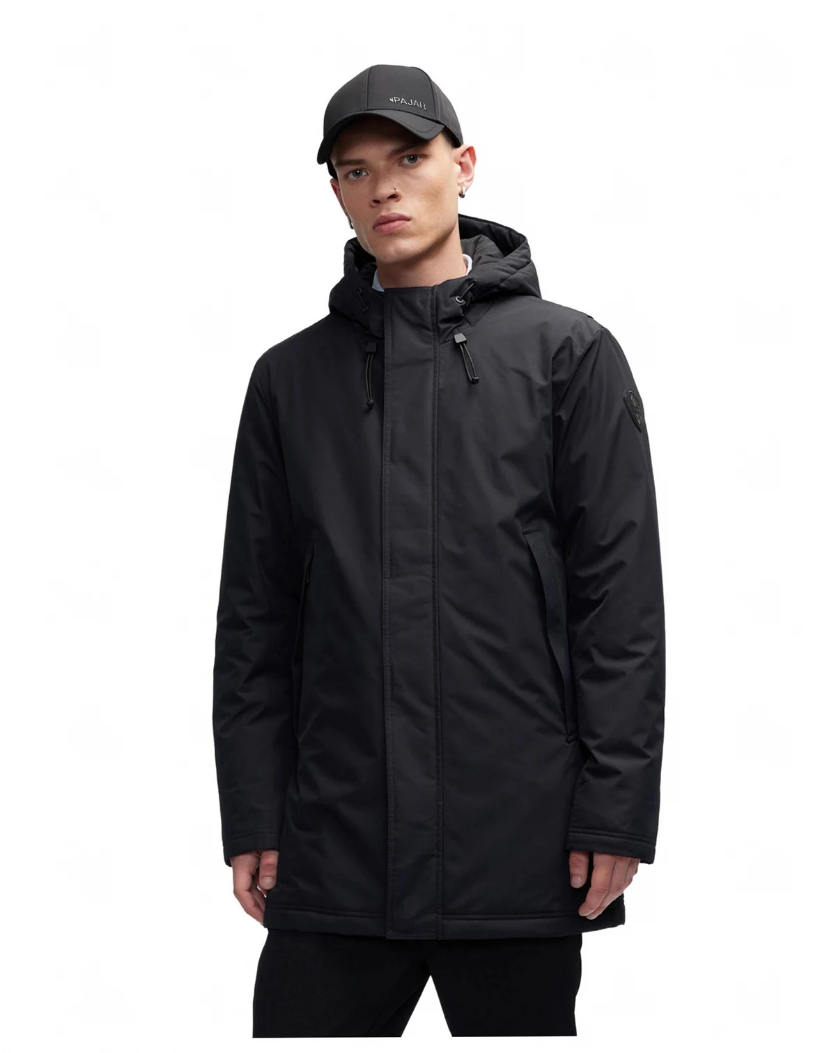 Men's Men s Cam Lightweight Walking Coat