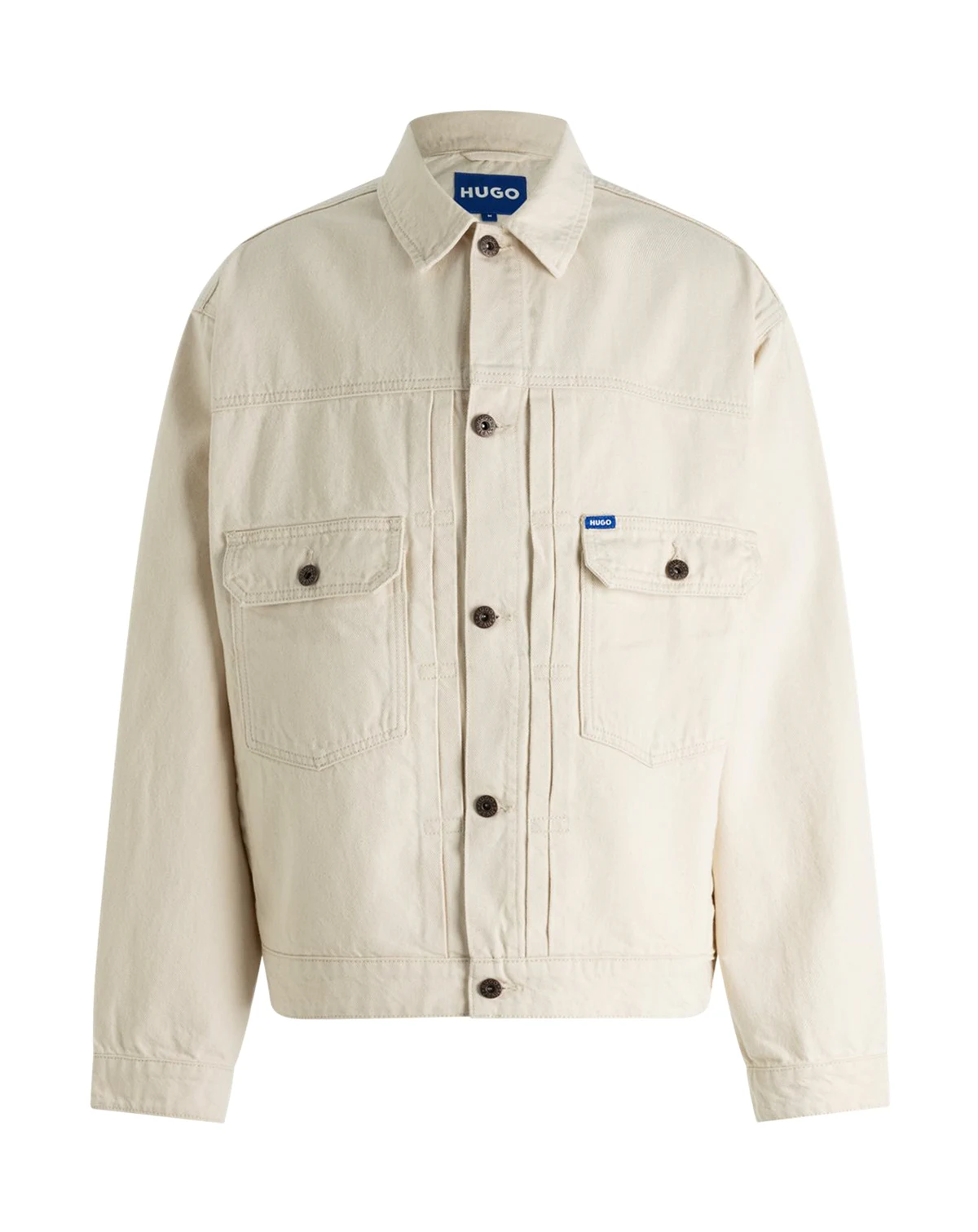 Men's Relaxed-Fit Jacket