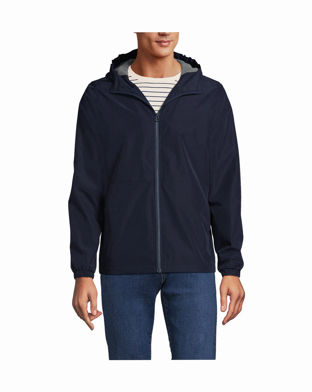 Men's Rain Jacket