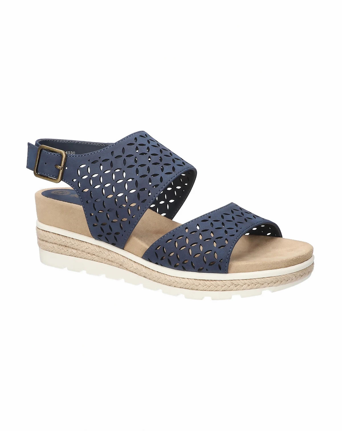Women's Inaya Wedge Sandals