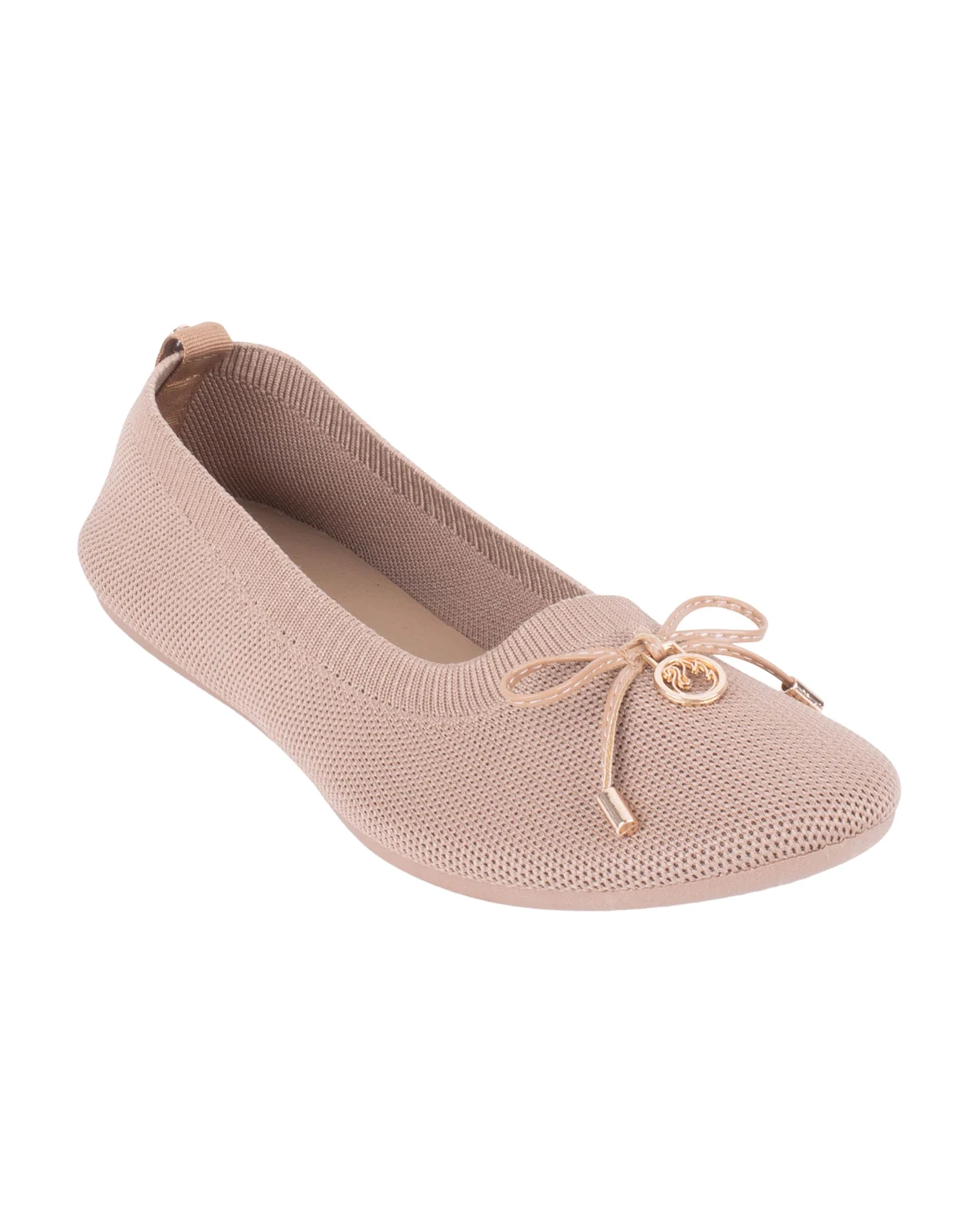 Women's Ellery Knit Ballet Flats