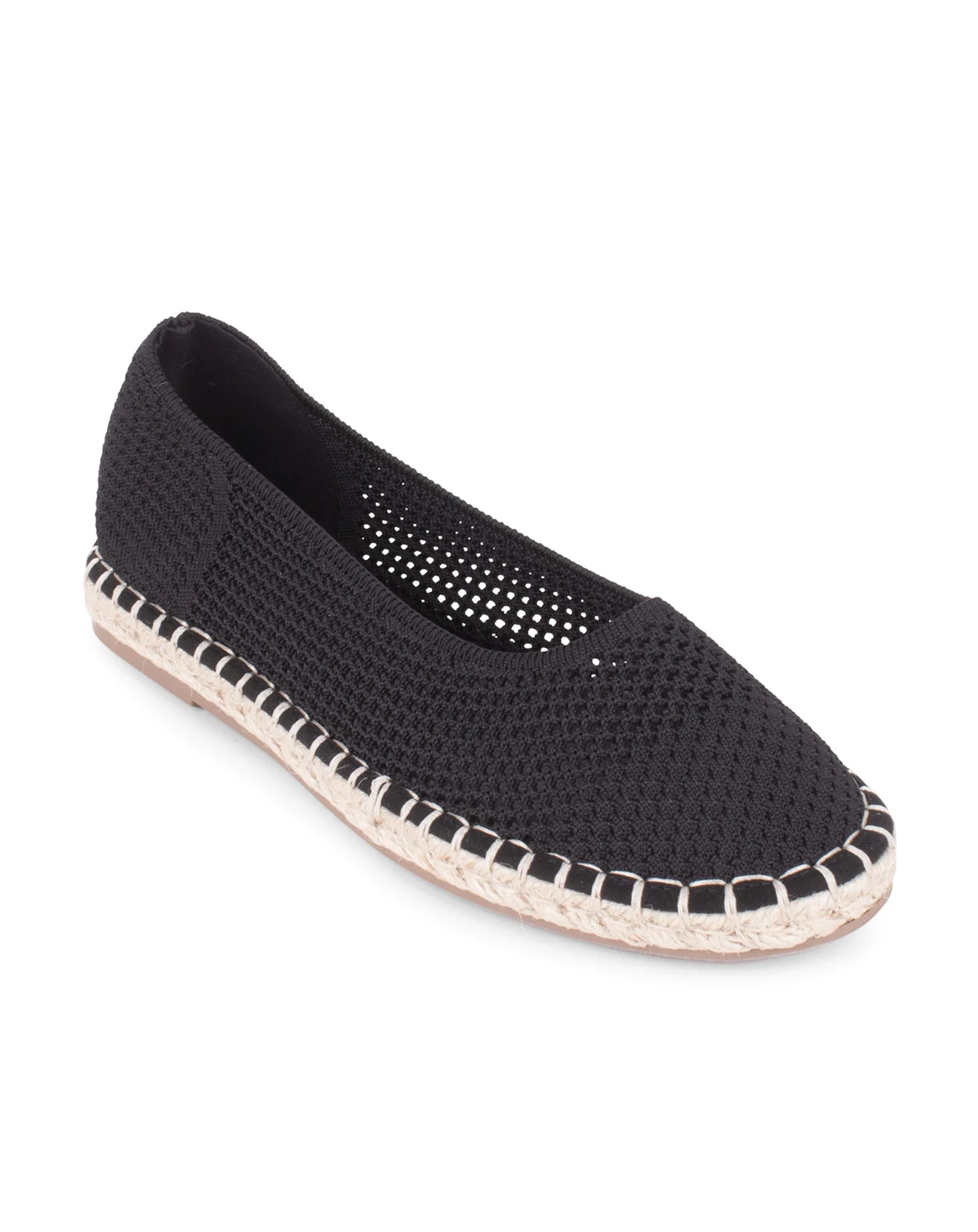 Women's Juniper Slip-On Espadrille Flats