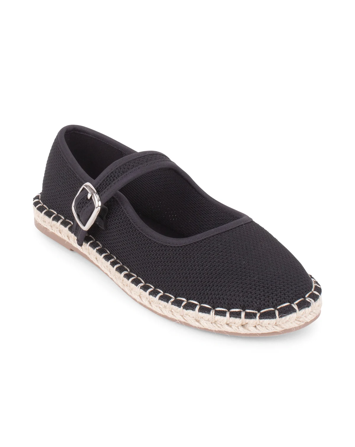 Women's Willow Mary Jane Espadrille Flats