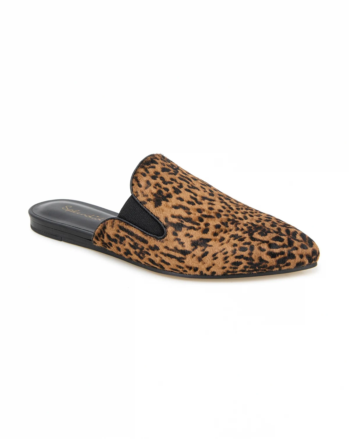 Women's Liza Cheetah Mules