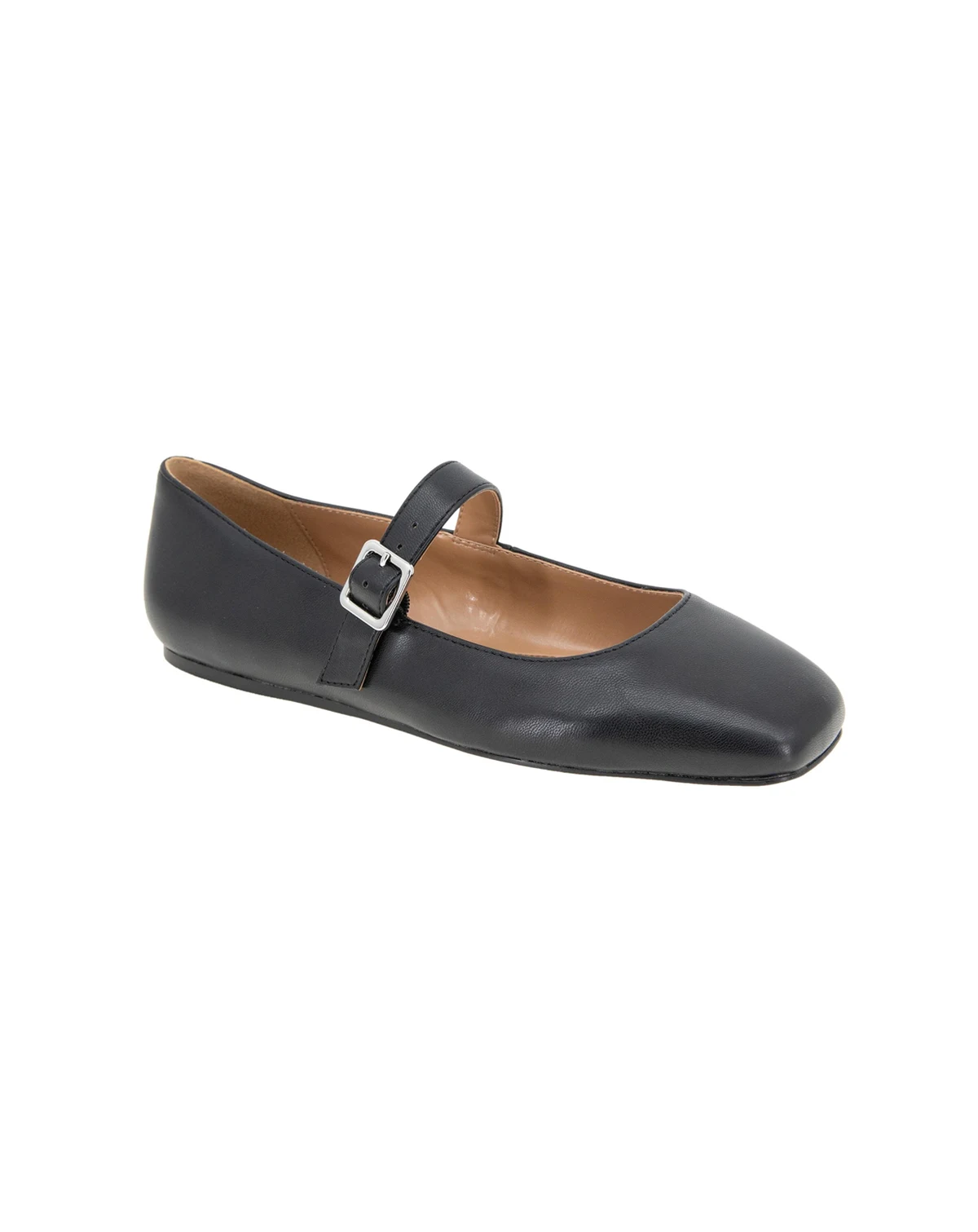 Women's Harpin Mary Jane Ballet Flats