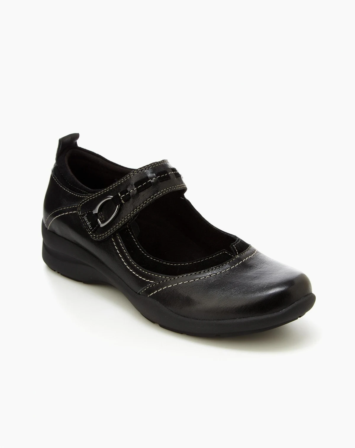Women's Emily Strap Shoe