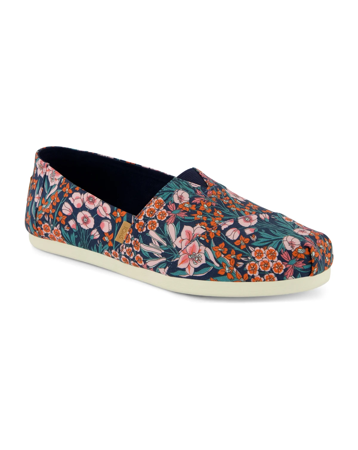 Women's Alpargata Classic Espadrille Slip-On Flats