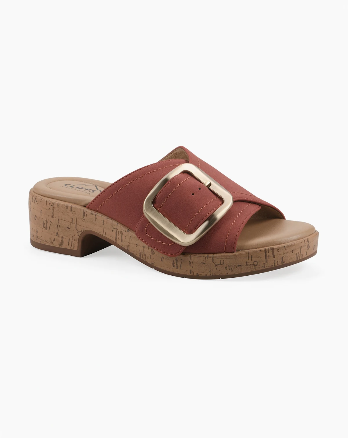 Women's Filipa Block Heel Sandals