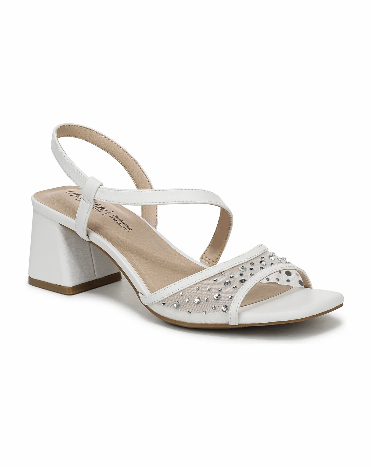 Women's Cheyenne Slingback Sandals