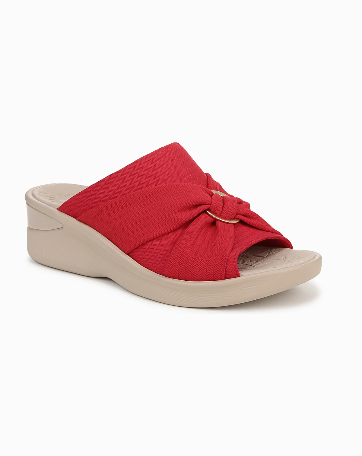 Women's Serenade Washable Slide Wedge Sandals