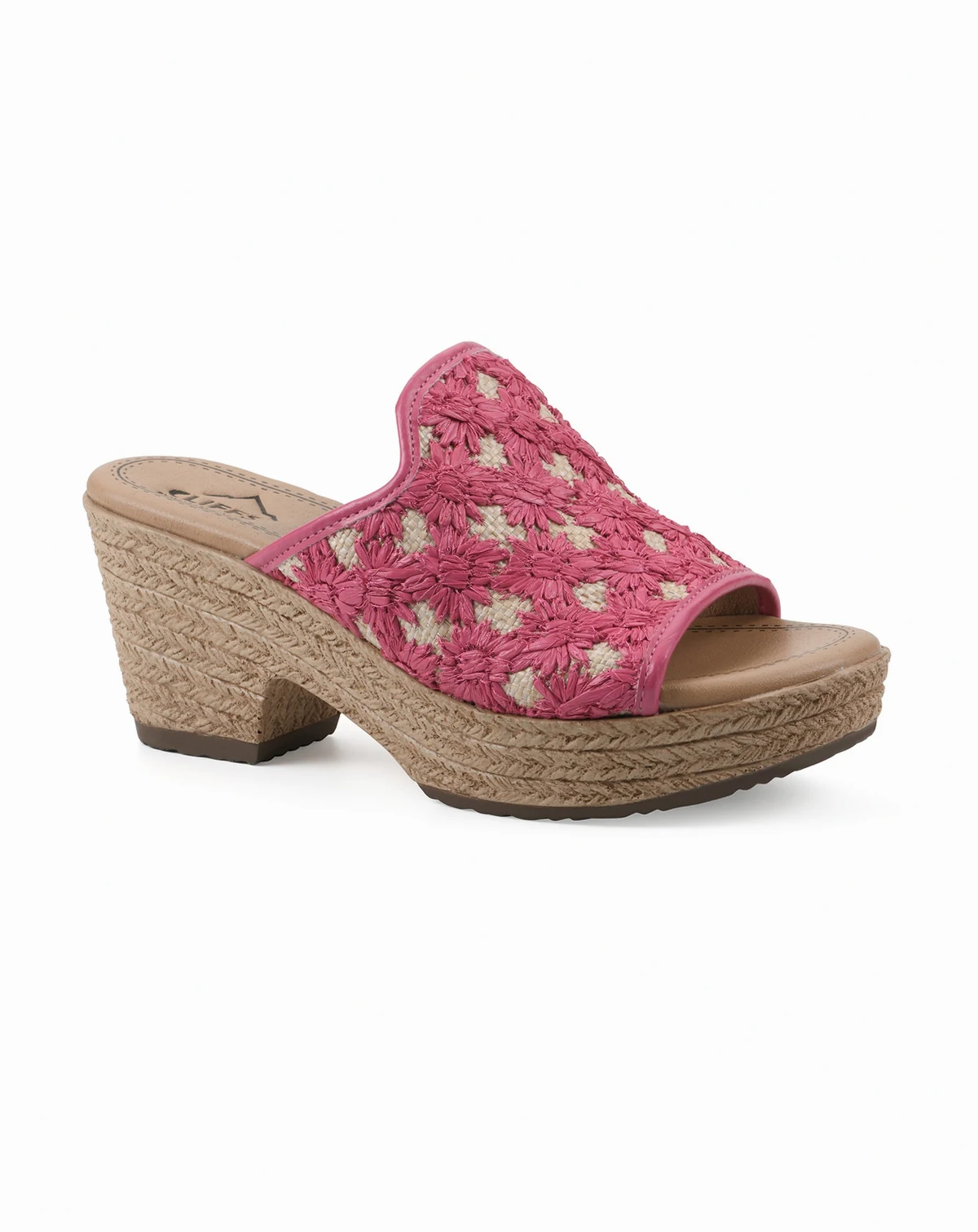 Women's Bizzie Wedge Sandals