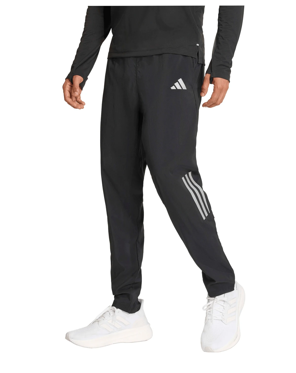 adi365 Men's Astro Iconic Running Pants