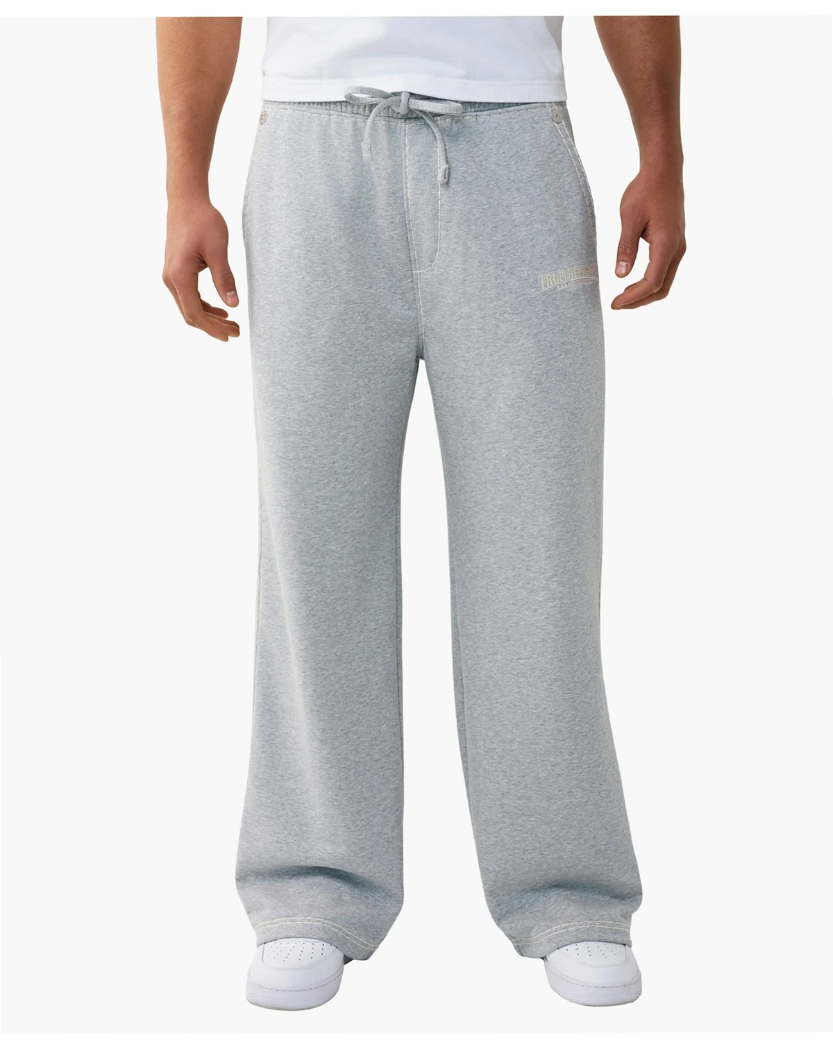 Men's Regular-Fit Sweatpants