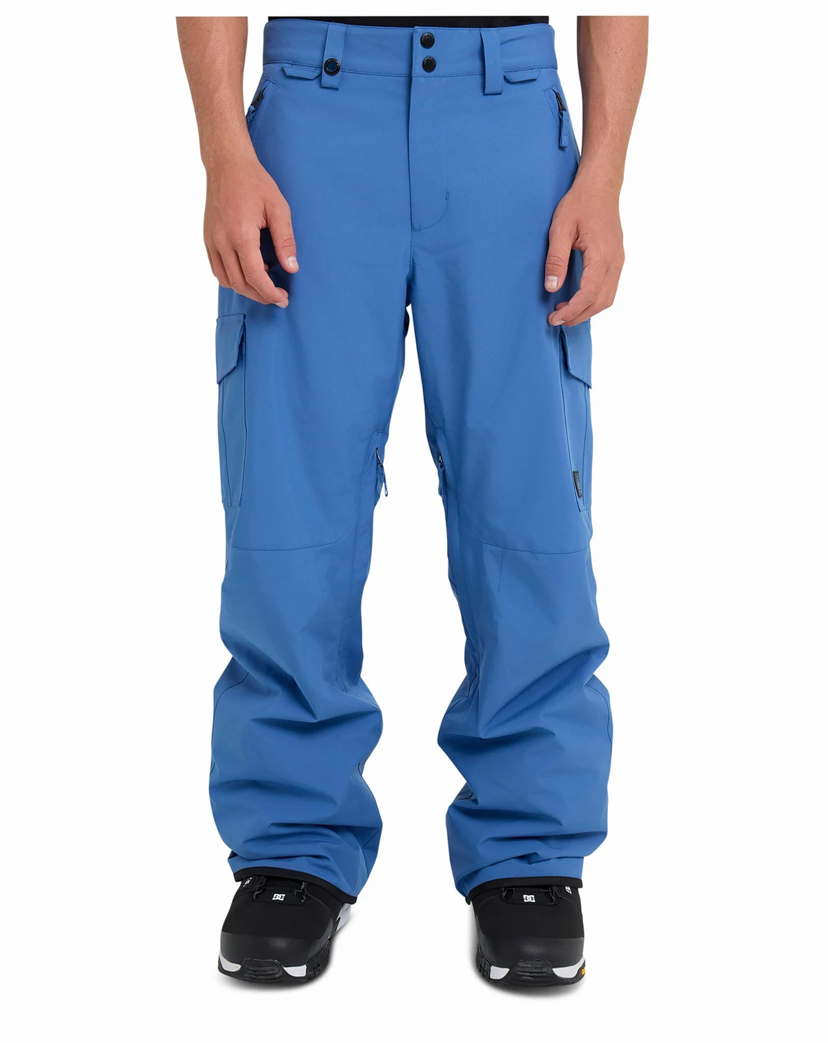Men's Regular-Fit Snow Pants