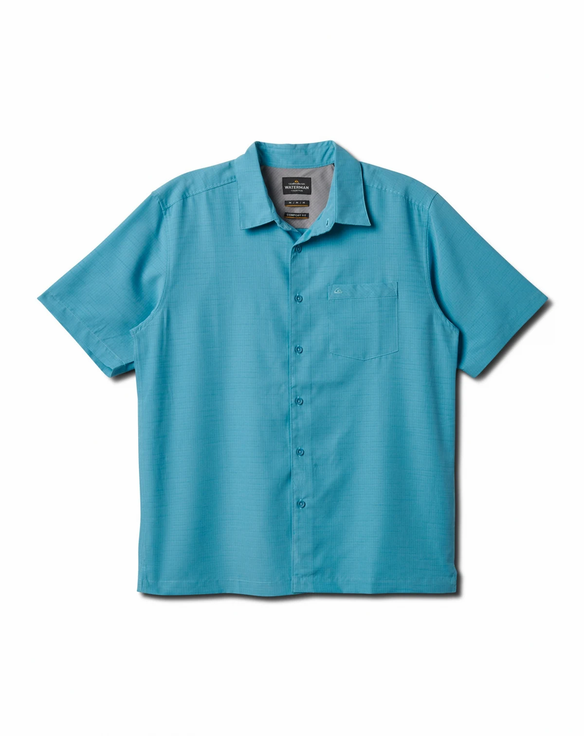 Quiksilver Men's Centinela Woven Shirt