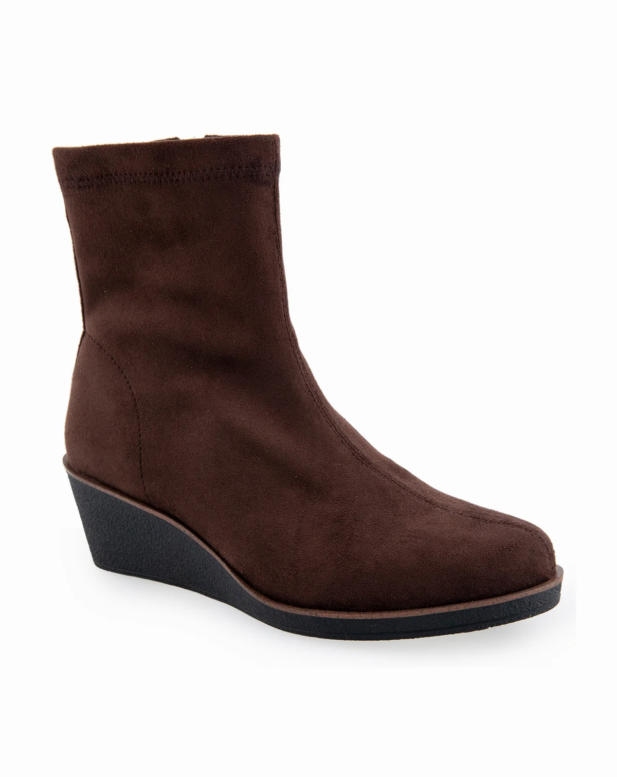 Women's Binnie Wedge Bootie