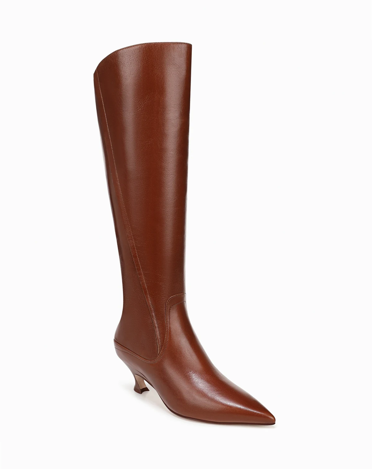Women's Pepper Tall Dress Boots, Regular & Wide Calf