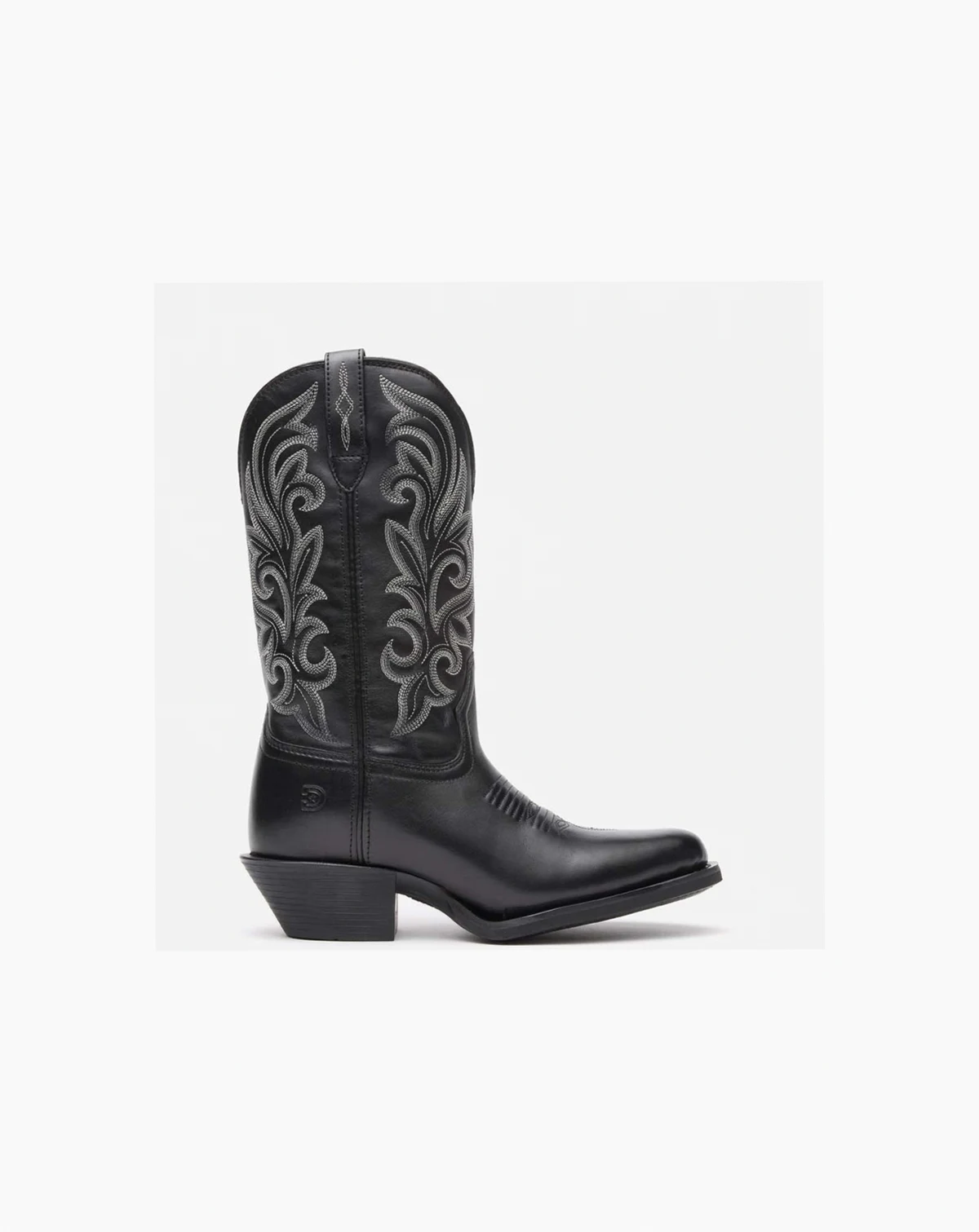 Women's Shyloh Black Western Boot