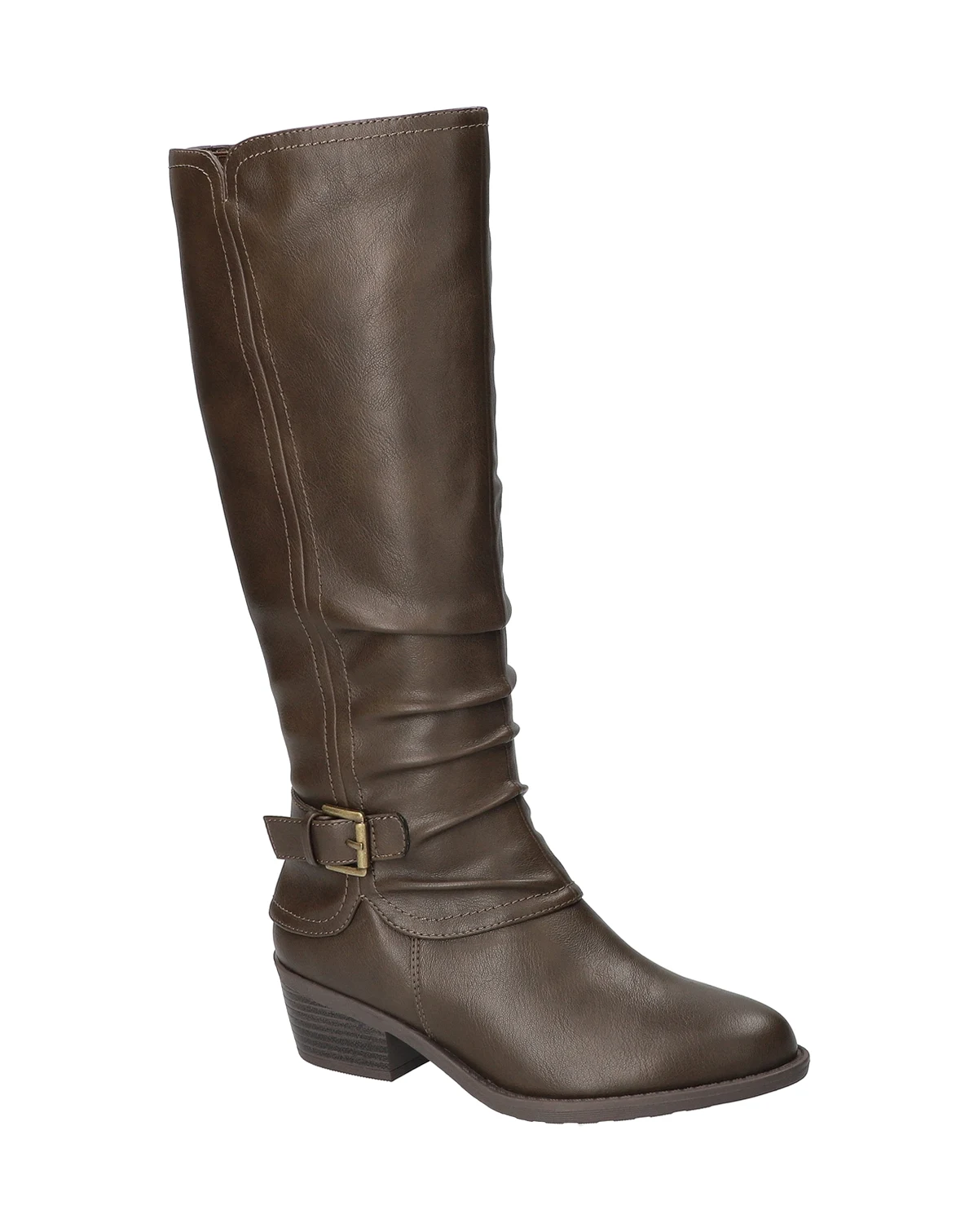 Women's Tenille Tall Zipper Boots