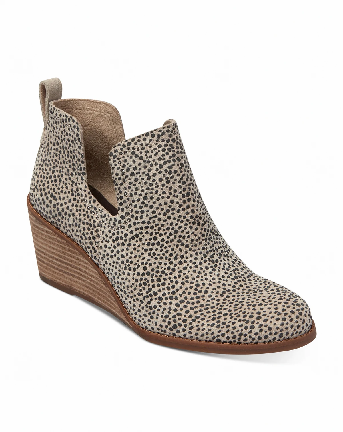 Women's Kallie Wedge Booties