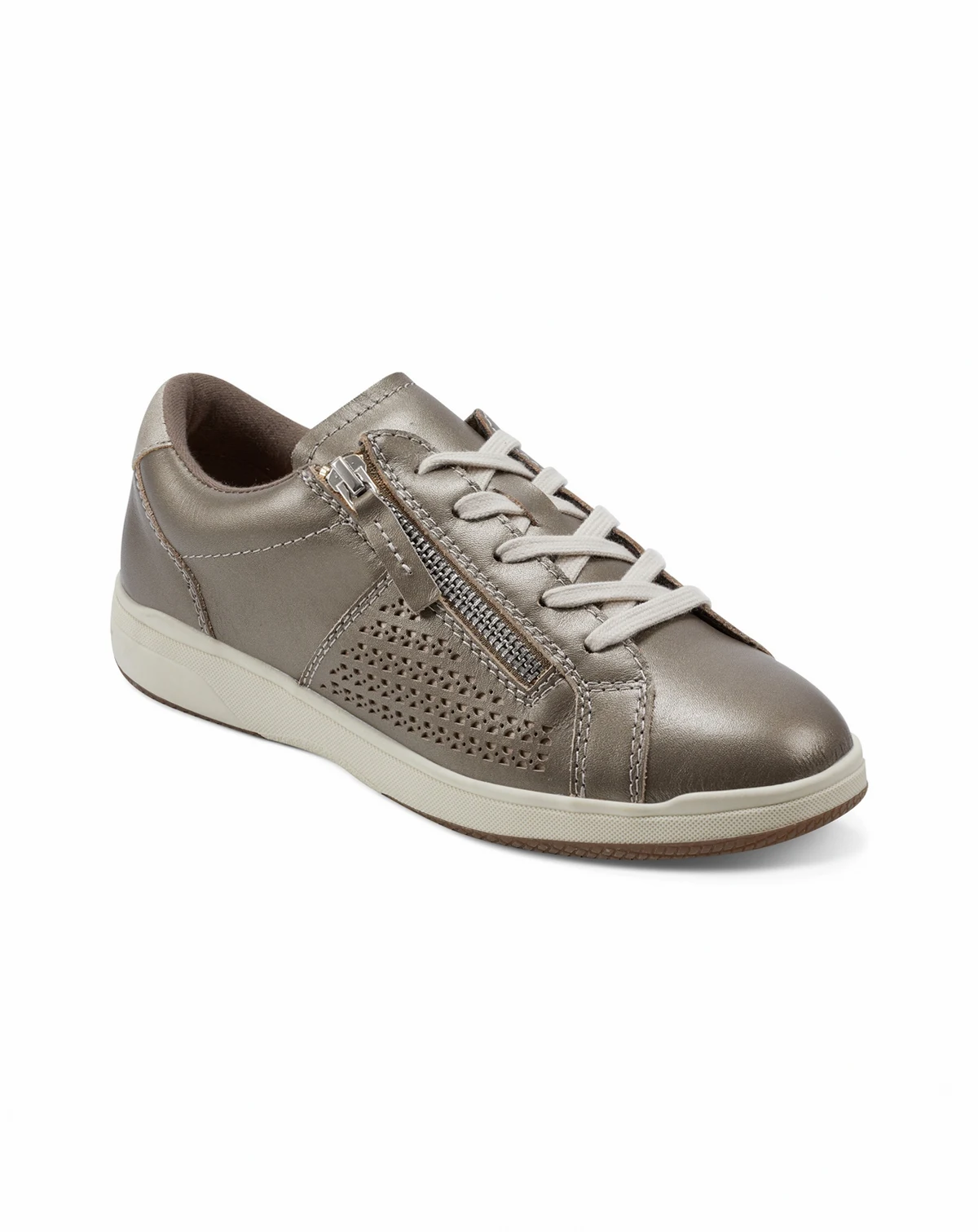 Women's Netta Lace-Up Sneakers