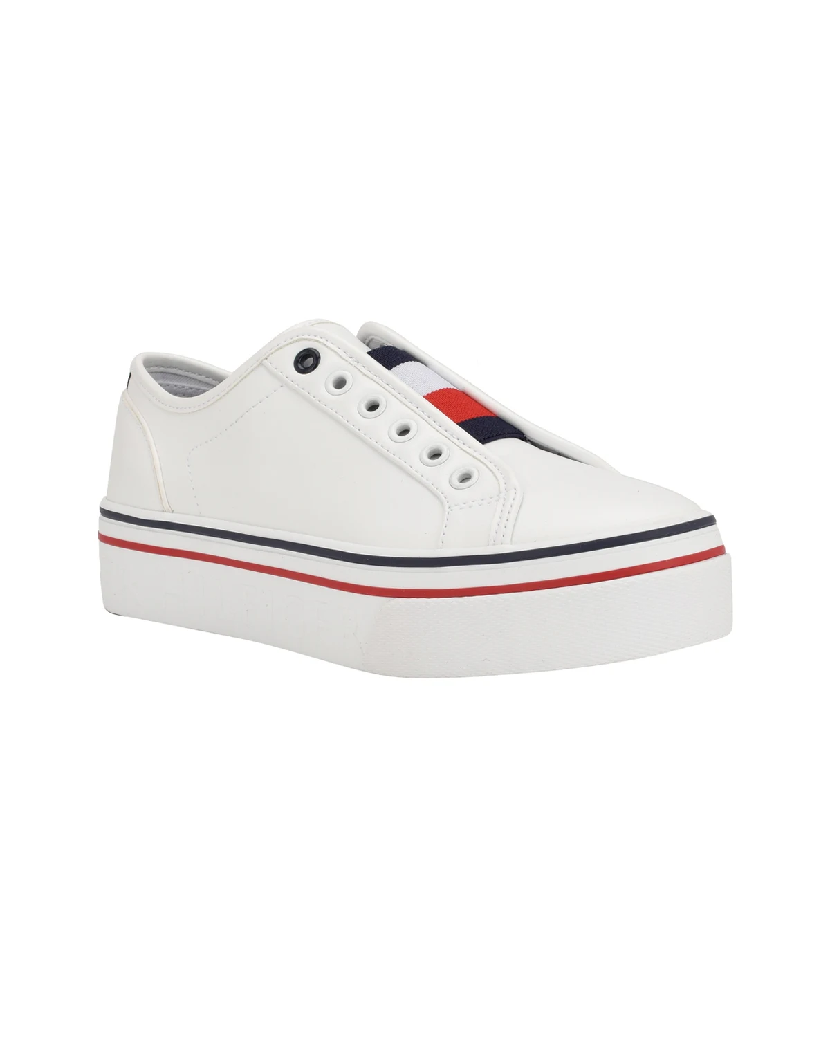 Women's Balie Casual Platform Slip on Sneakers