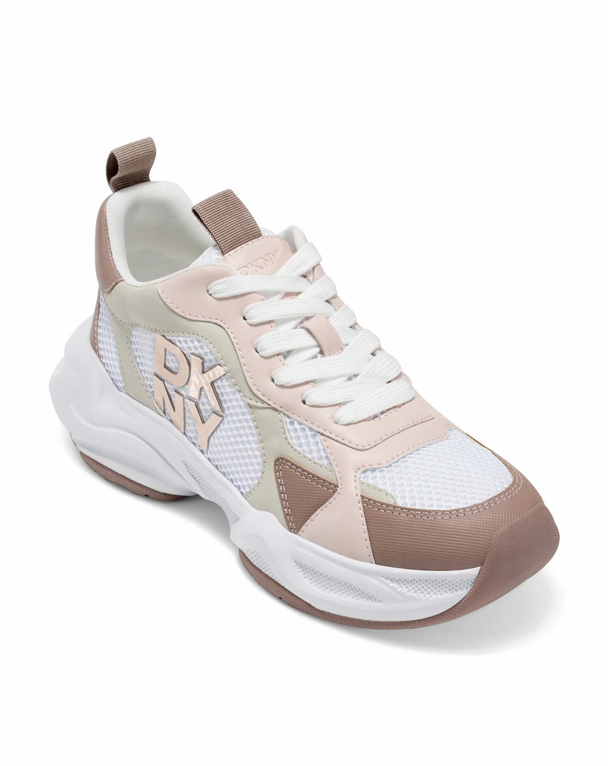 Women's Deyoung Chunky Sneakers