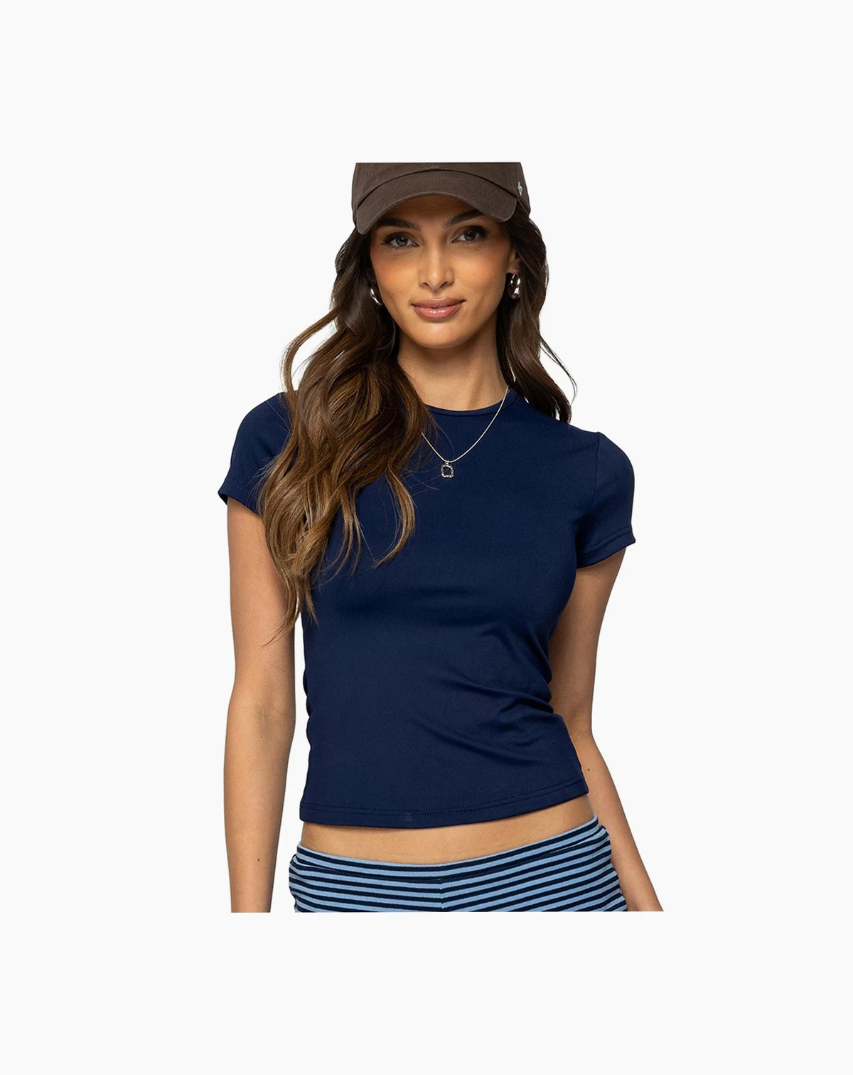 Women's Tay Short Sleeve Top