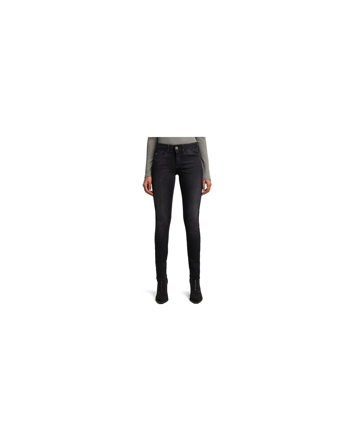 Women's Lynn Skinny Jeans
