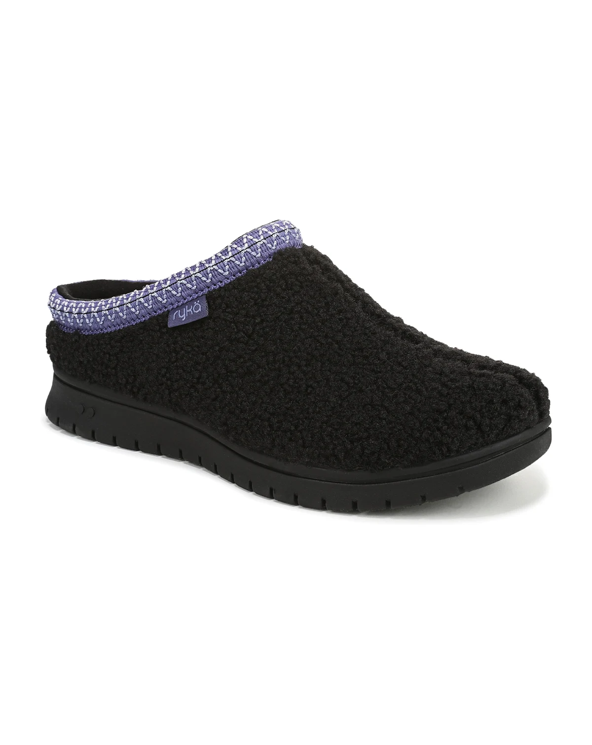 Women's Stellar Cozy Mule Clogs