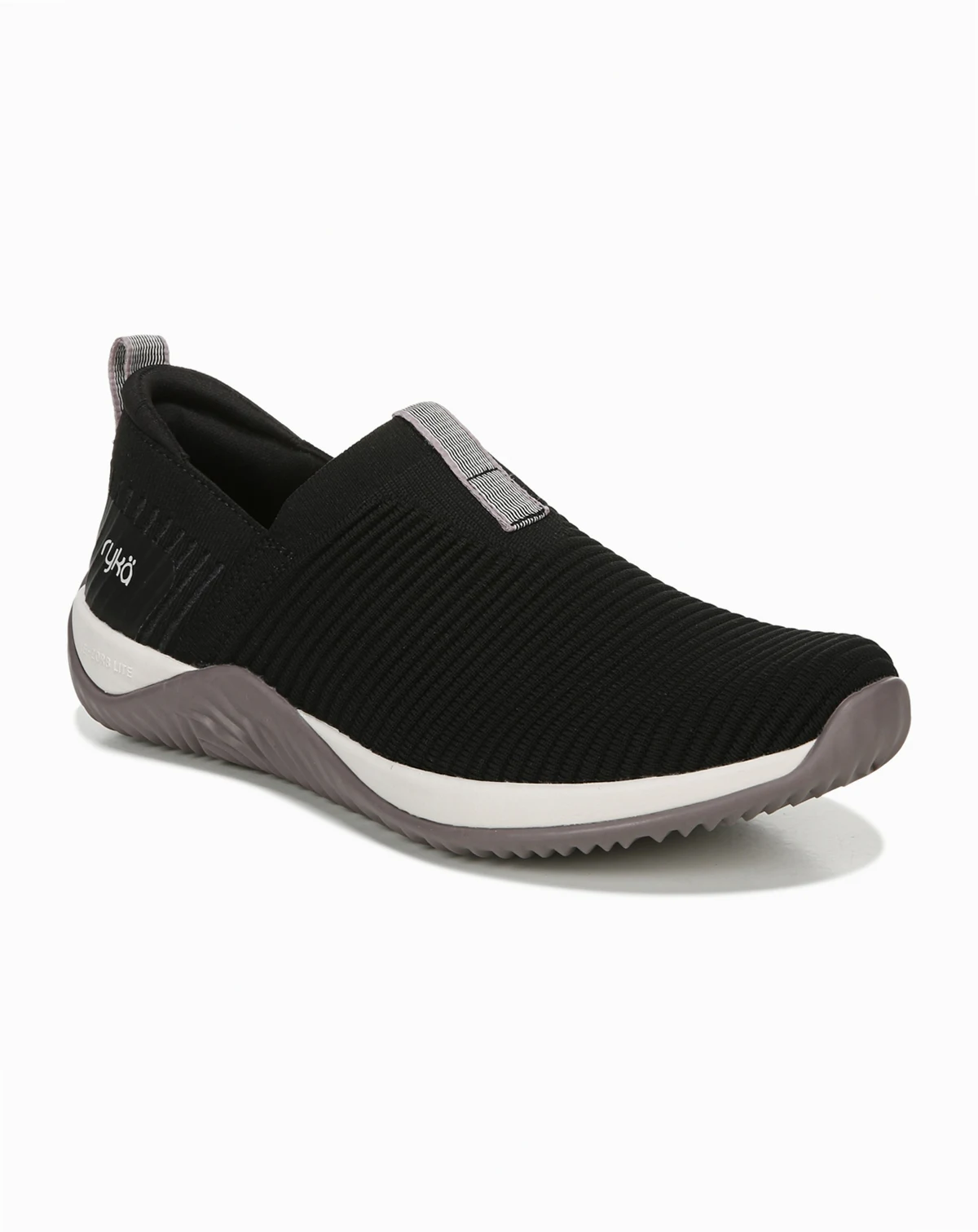 Women's Echo Knit Slip On Sneakers