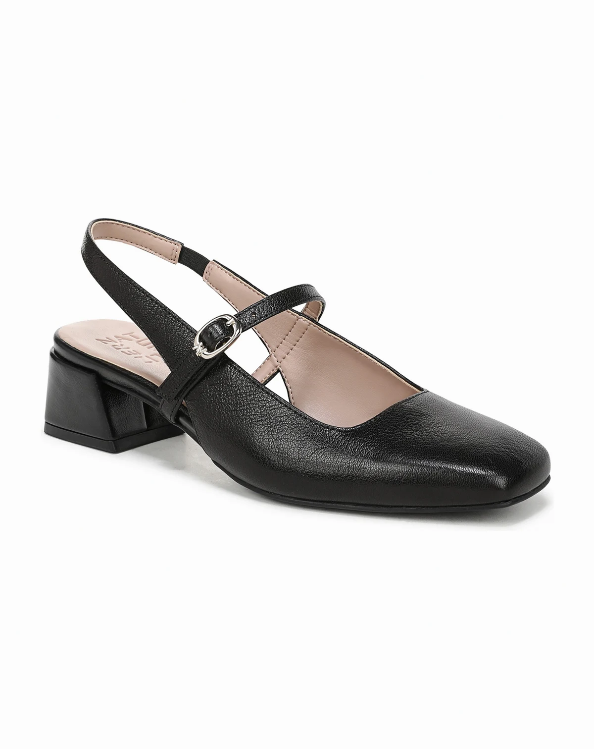 Women's Jalee Mary-Jane Block-Heel Pumps