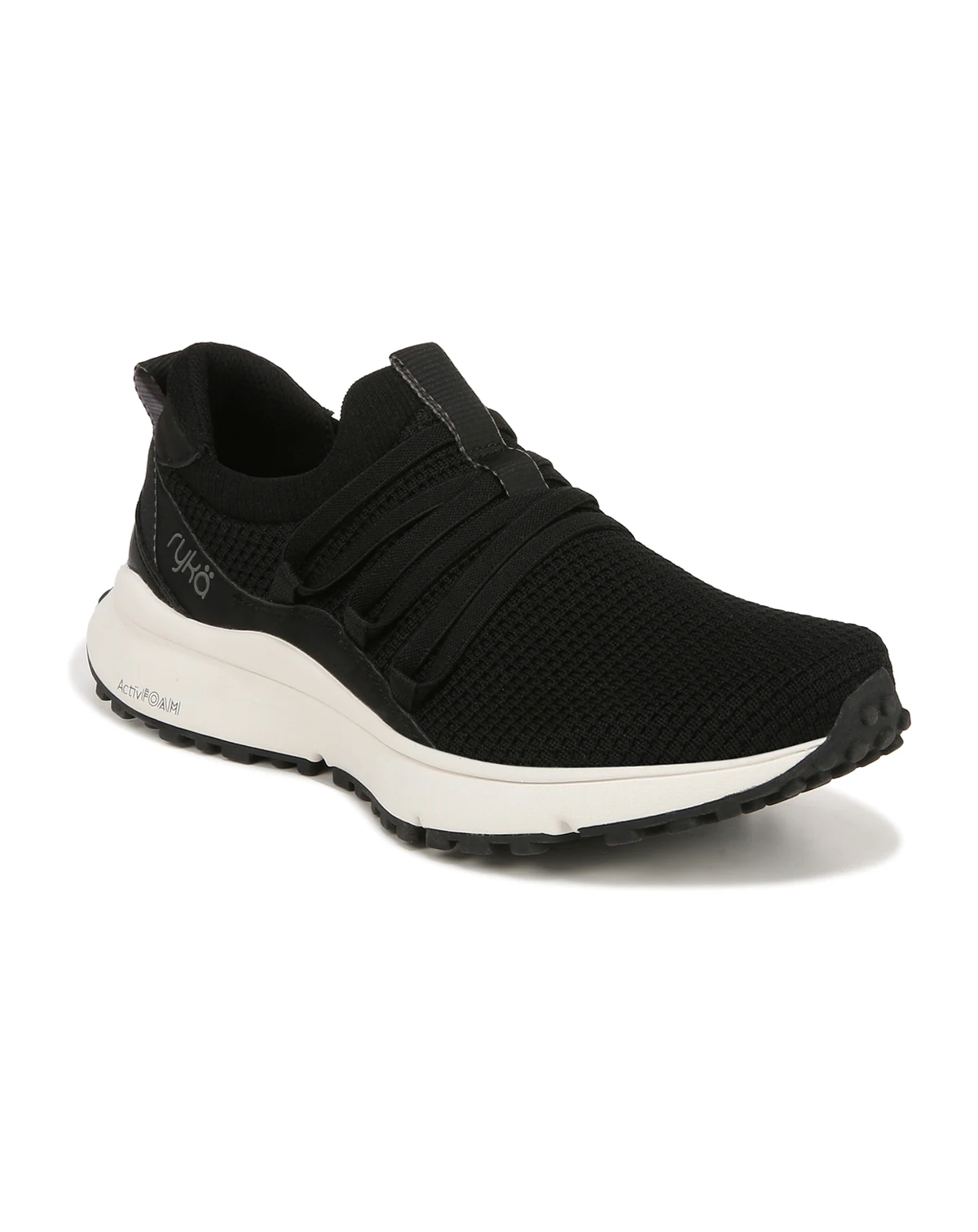 Women's Jumpstart-Lace Slip On Sneakers