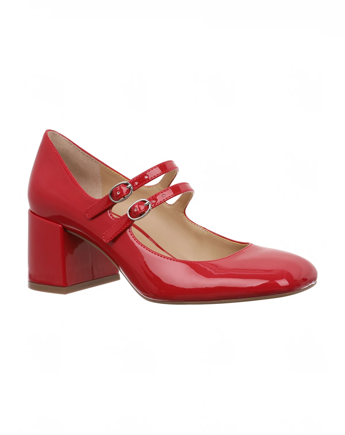 Women's Tovee Mary Jane Pointed-Toe Pumps, Macy's Exclusive