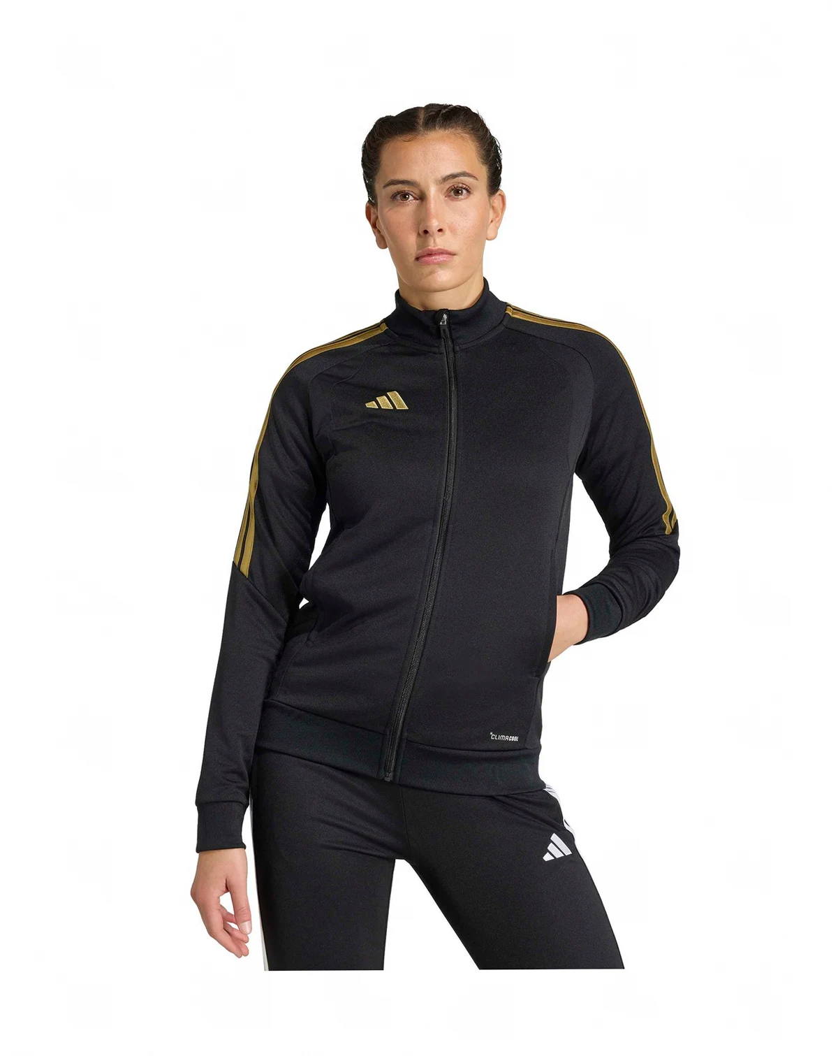 Women's Tiro 26 Jacket