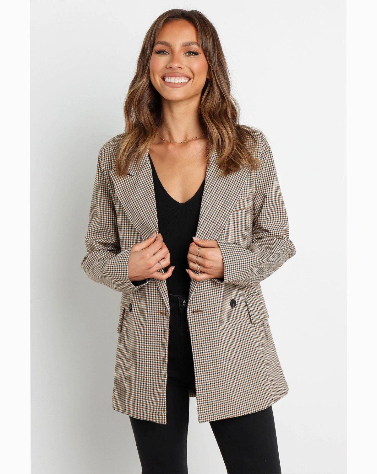 Women's Juliette Blazer
