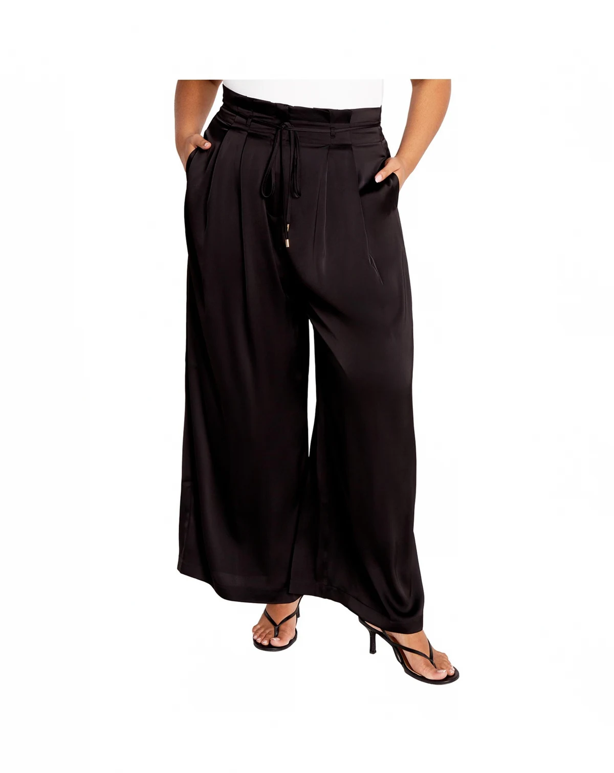 Plus Size Azalea Pant