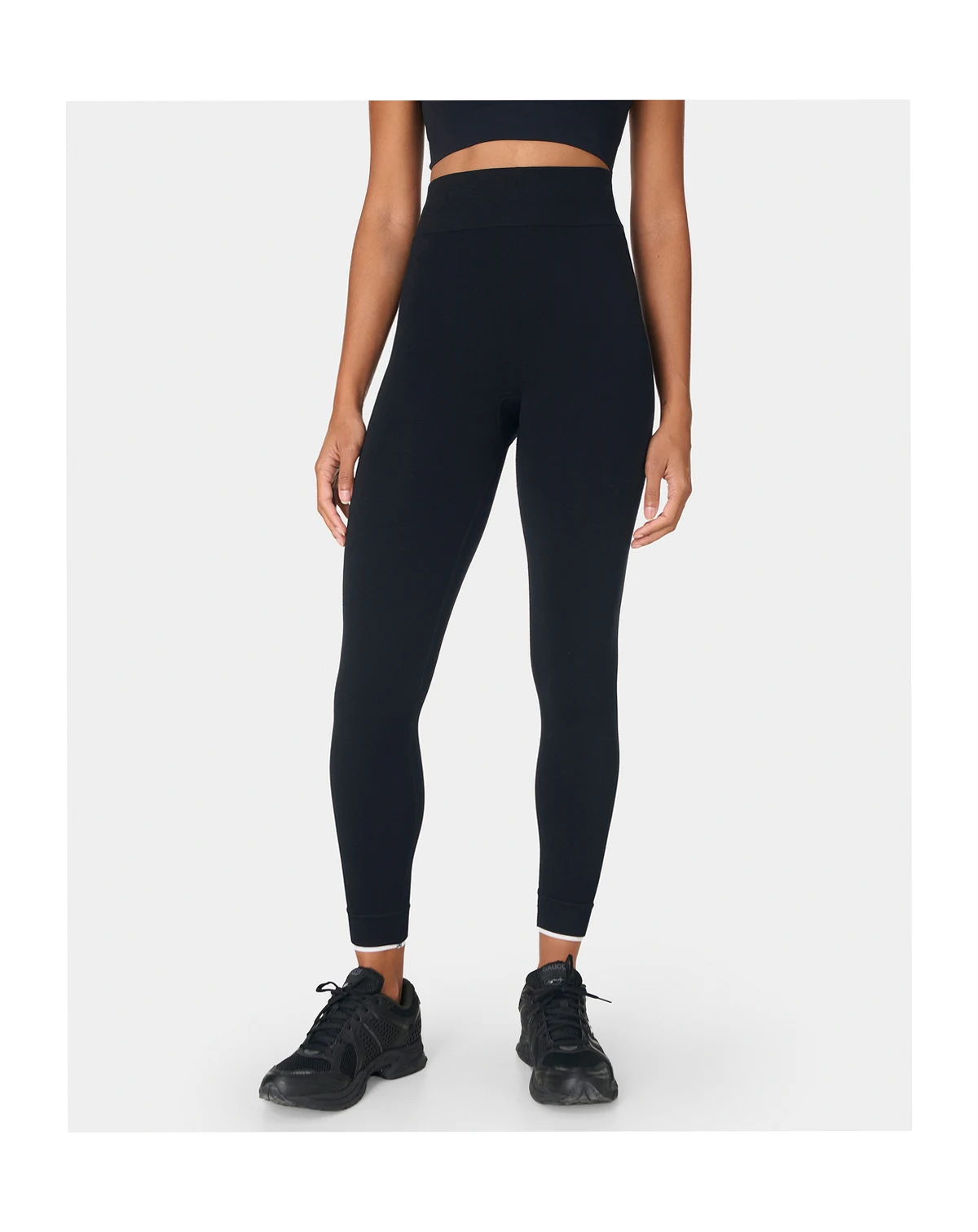 Women's Modal Base Layer Pull-On Leggings