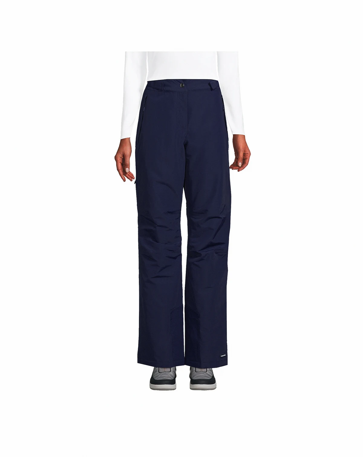 Women's Squall Waterproof Insulated Snow Pants