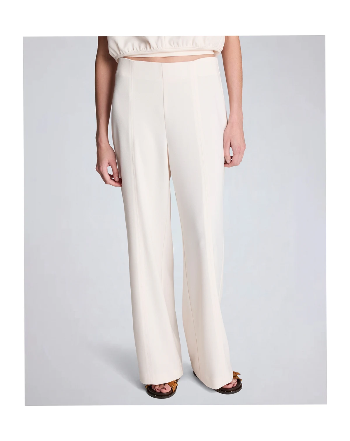 Women's High-Rise Hollywood Pants