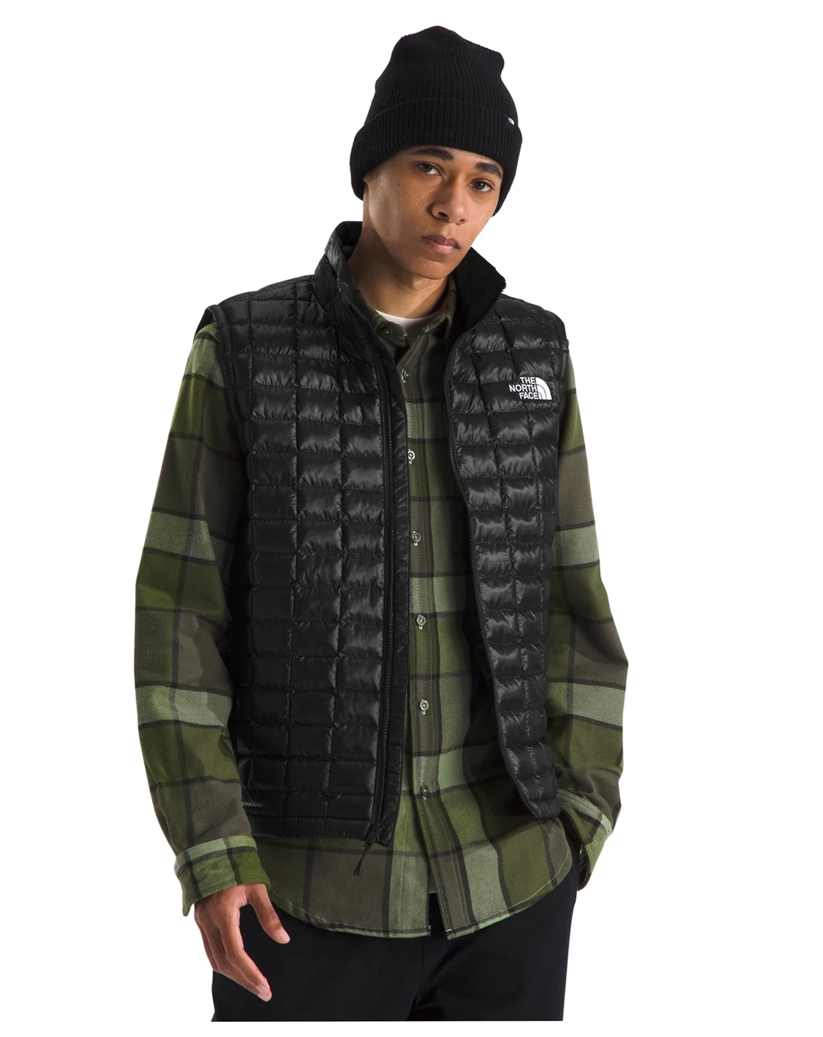 Men's Thermoball Vest
