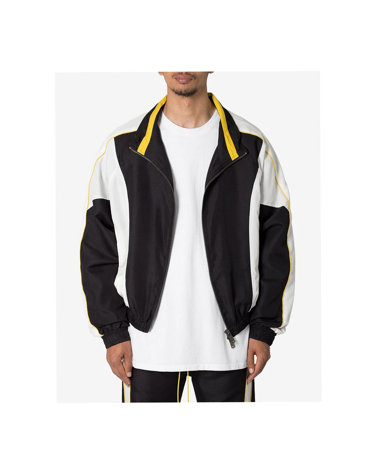 Men's Moto Racing Jacket