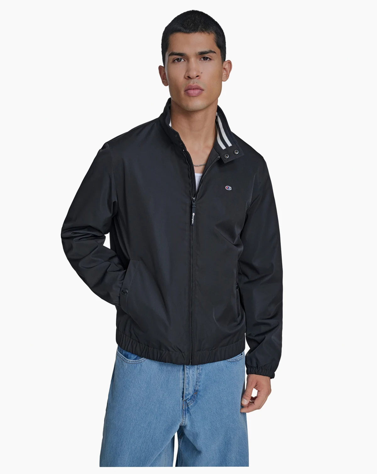 Men's Flex Tech Golf Jacket
