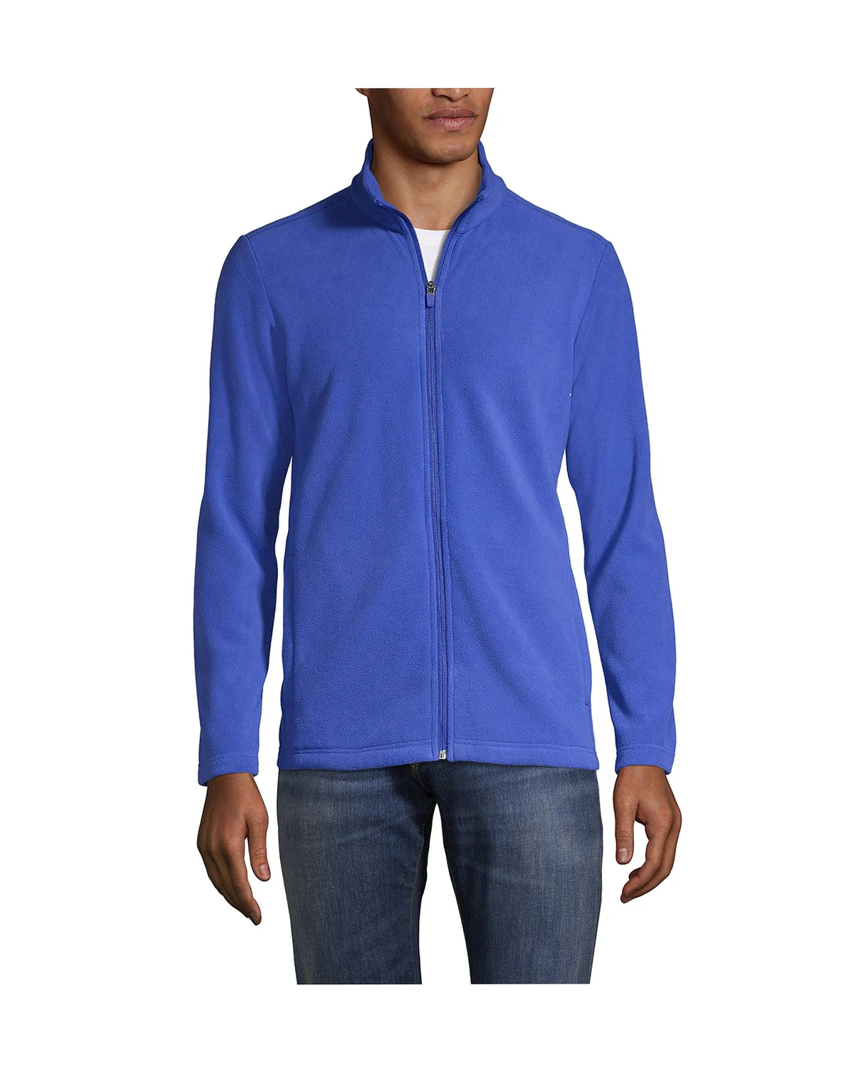 Men's Thermacheck 100 Fleece Jacket