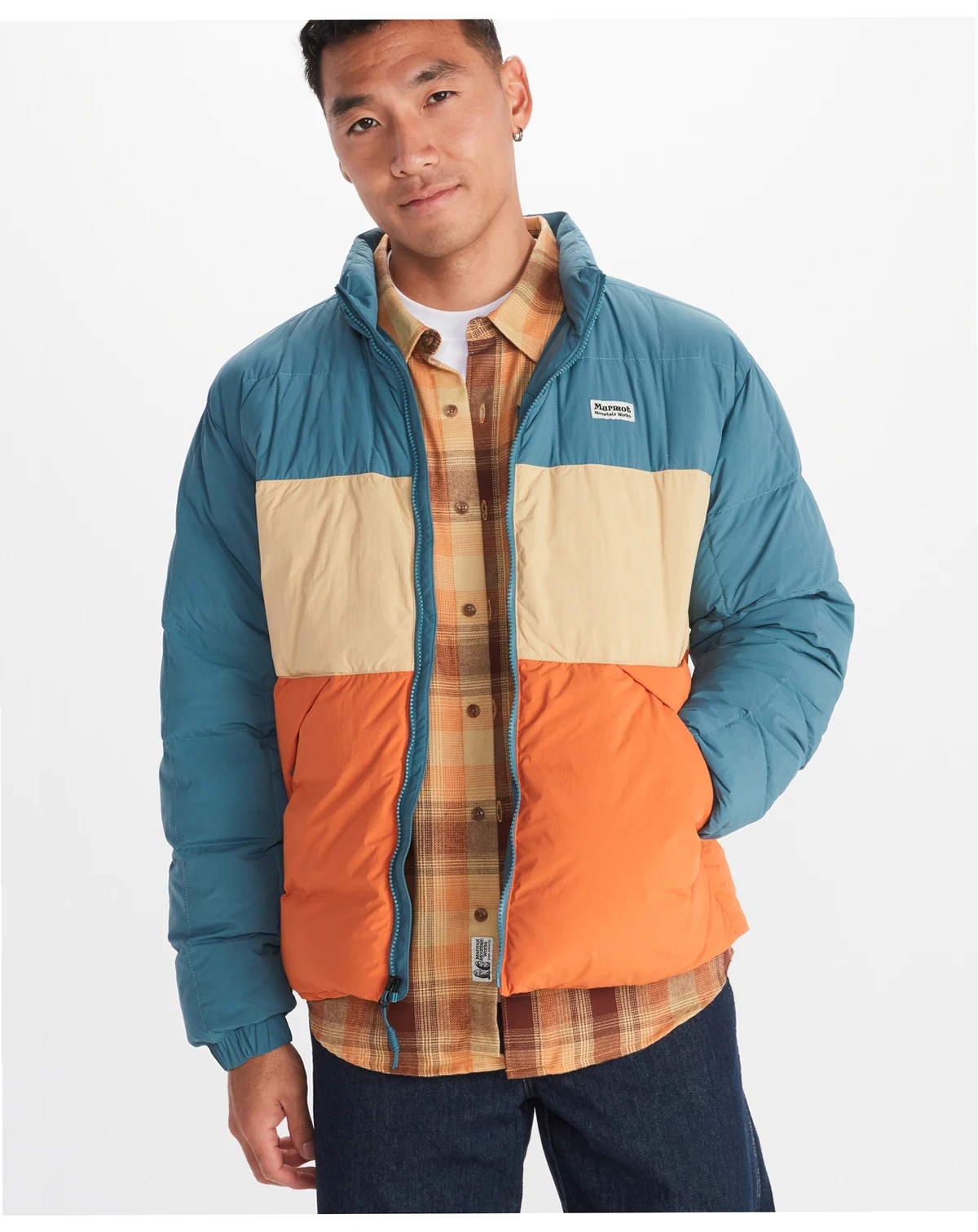 Ares Jacket