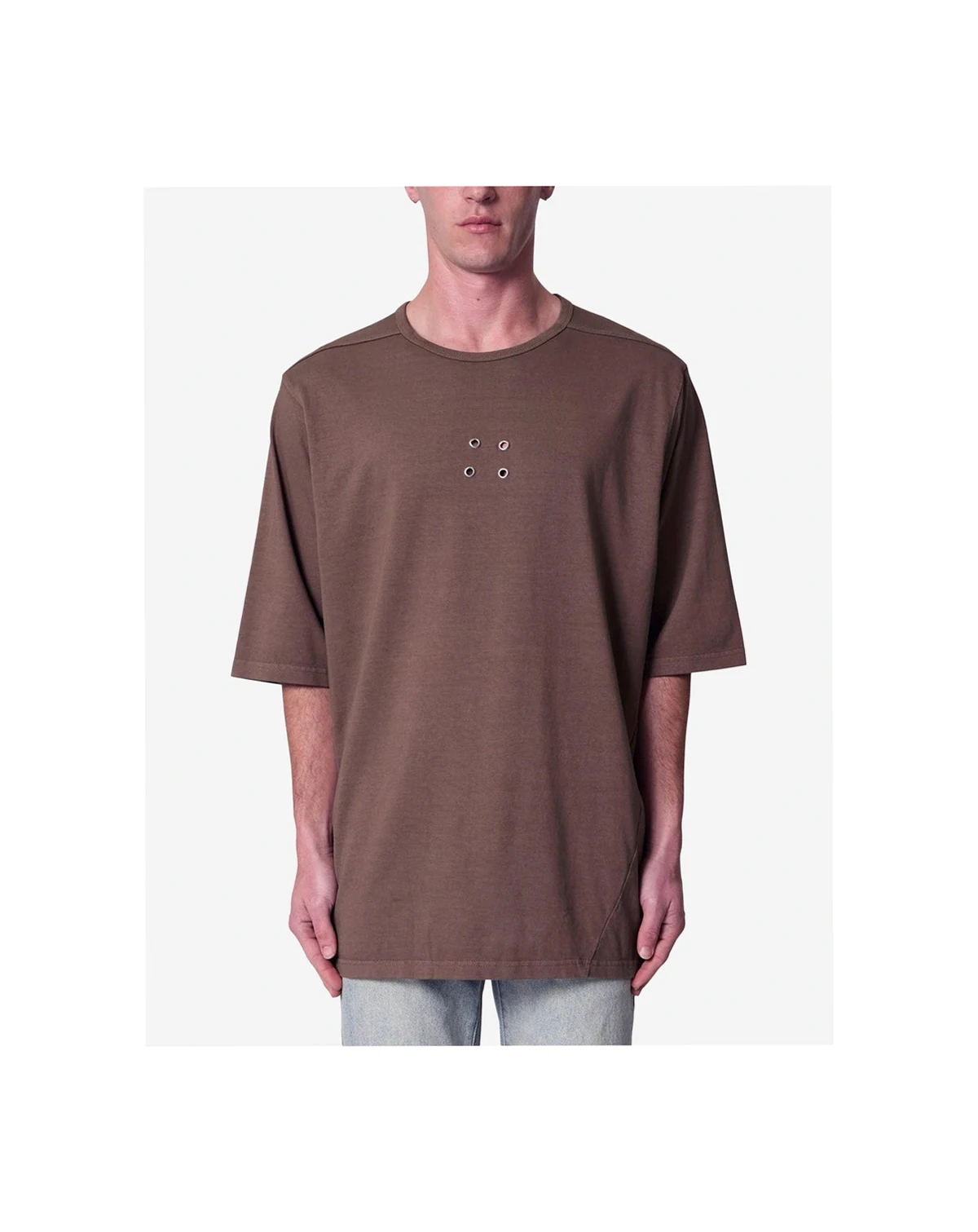 Men's 4 Eyelets T-Shirt