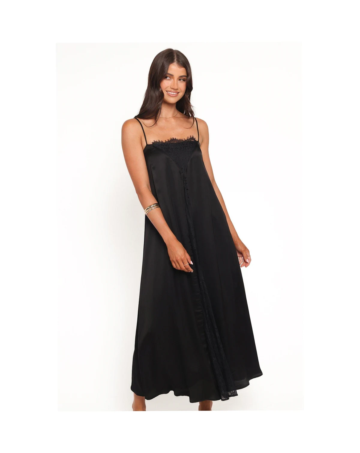 Women's Halsey Midi Dress