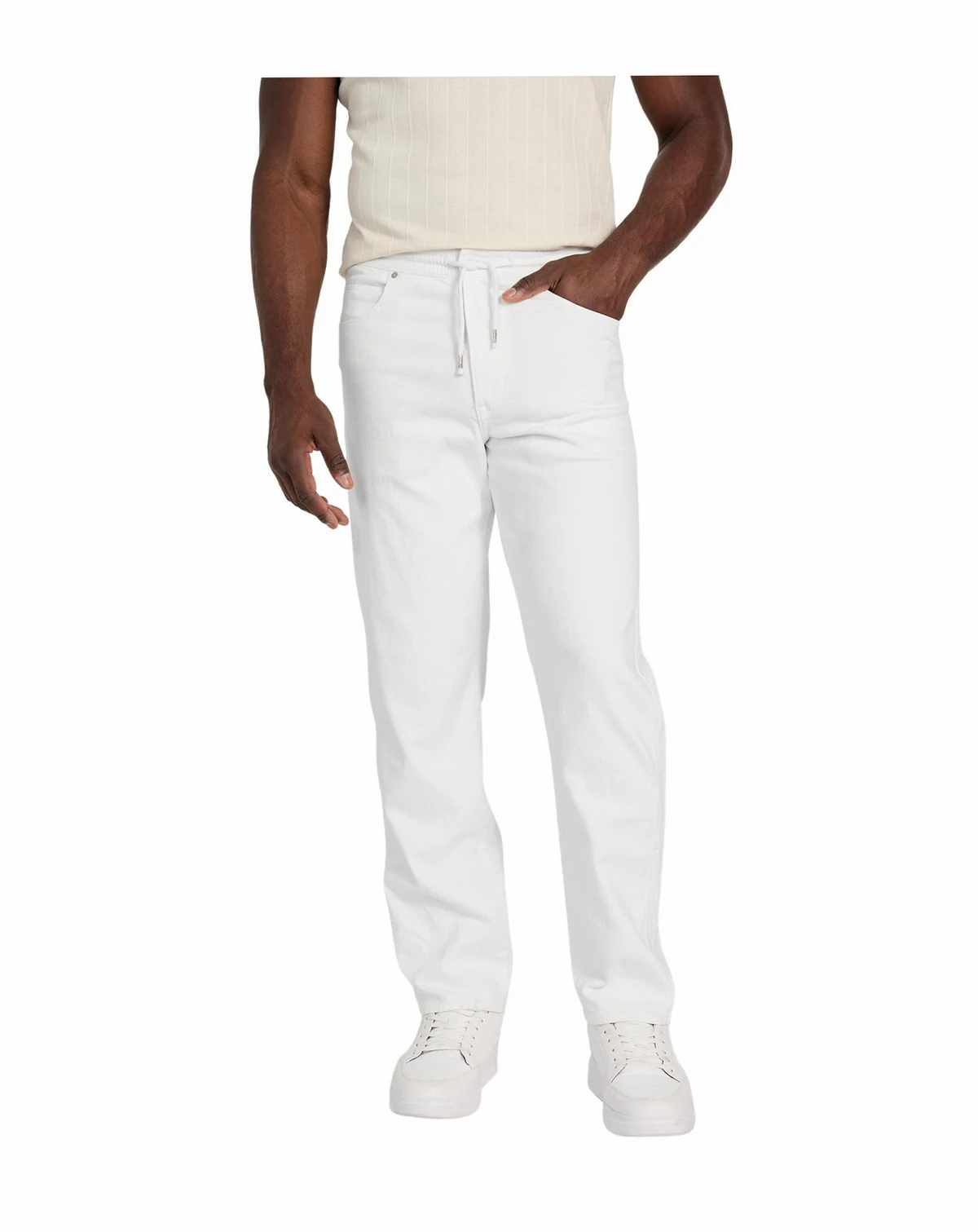 Men's Owen Drawcord Joggers