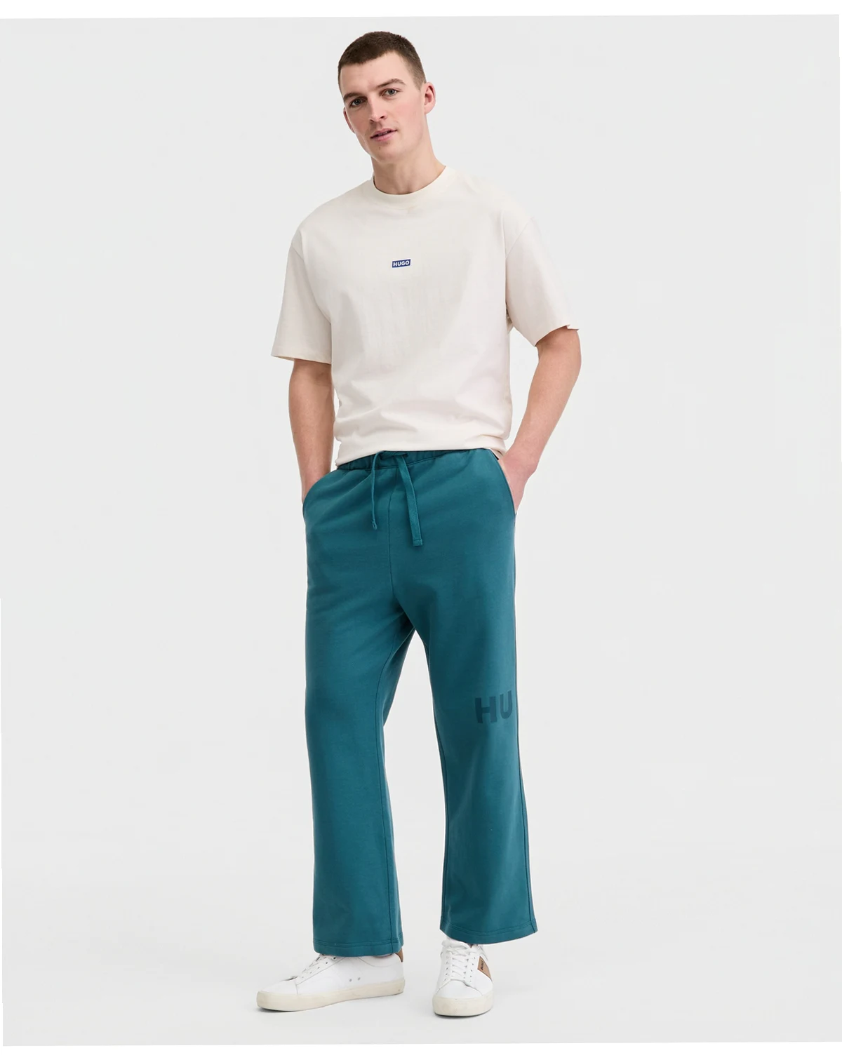 Men's Nalftro Drawstring Pants